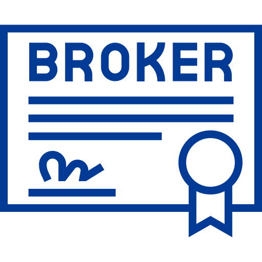 broker icon